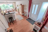 Eingangsbereich EG