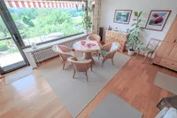 Essbereich EG