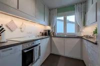 Küche EG