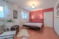 Schlafzimmer EG