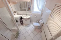 Badezimmer UG