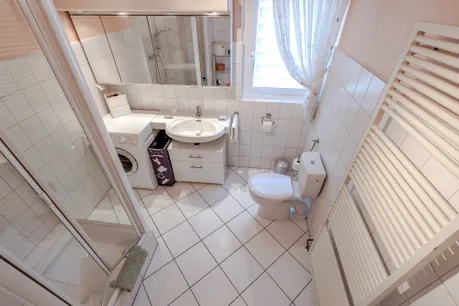 Badezimmer UG