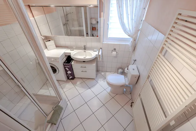 Badezimmer UG