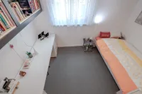 Schlafzimmer UG
