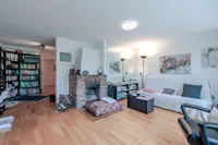 Wohnbereich UG