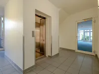 Aufzug