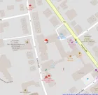 Lageplan mikro
