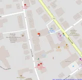 Lageplan mikro