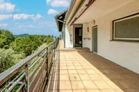 Balkon 1