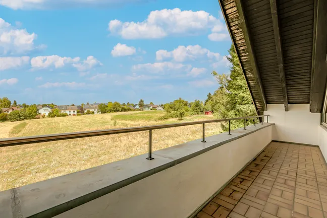 Balkon 2