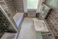 Badezimmer EG
