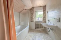 Badezimmer OG