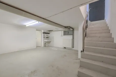 Tiefkeller