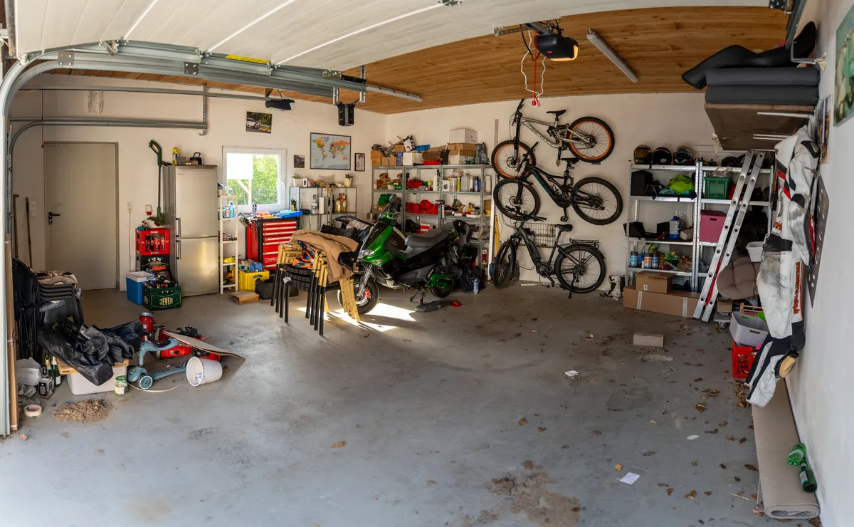 Garage