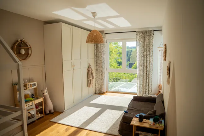 Arbeitszimmer