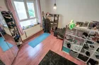 Zimmer 2 Wohnung MFH OG