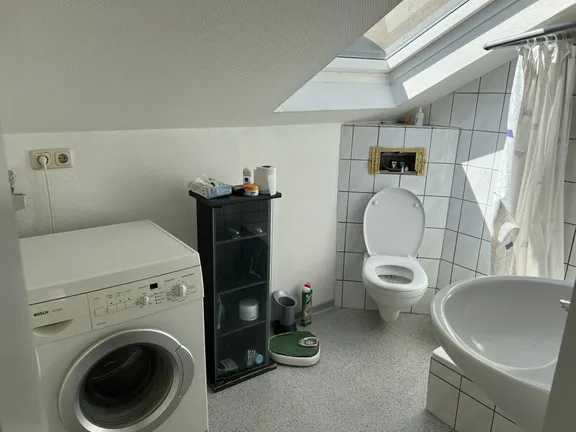 Dachgeschoss