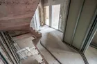 Rohbau EFH OG