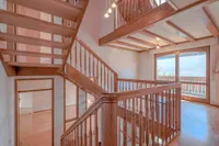 Treppenhaus OG
