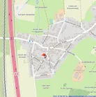 Lageplan mikro