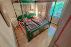 Schlafzimmer EG