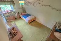 Schlafzimmer 2 DG