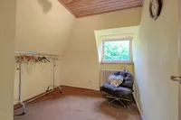 Ankleidezimmer DG