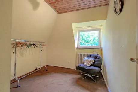 Ankleidezimmer DG
