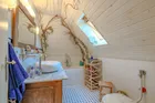 Badezimmer DG