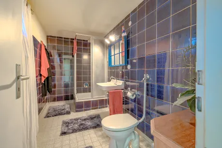 Badezimmer UG