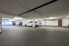 Tiefgarage