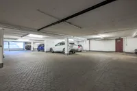 Tiefgarage