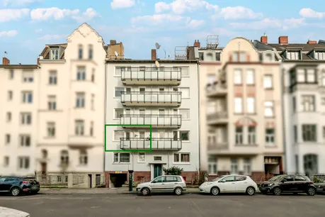 Wohnung-Nr. 4