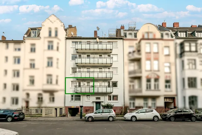 Wohnung-Nr. 4