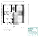 Grundriss Wohnung-Nr. 4