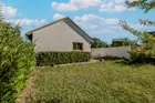 Gartenansicht