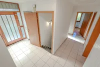 Eingangsbereich