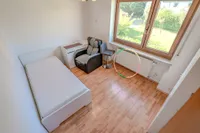 Schlafzimmer EG