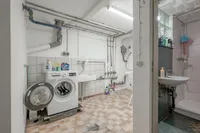 Waschraum KG