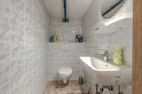 Gäste - WC KG