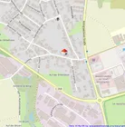 Lageplan mikro