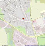 Lageplan mikro