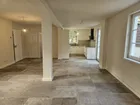 Essbereich / Küche