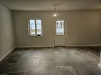 Wohnbereich