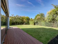 Gartenansicht