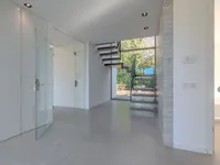 Eingangsbereich / Treppenhaus