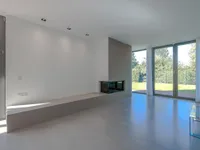 Kamin / Wohnbereich