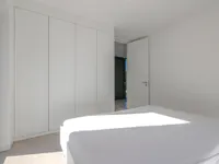 Schlafzimmer EG