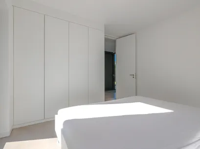 Schlafzimmer EG