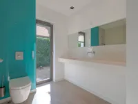 Badezimmer EG